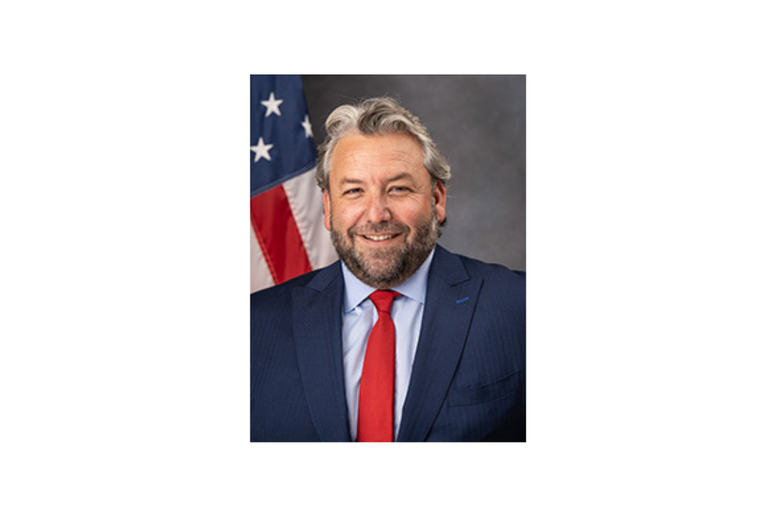 Florida House Representative Adam Botana