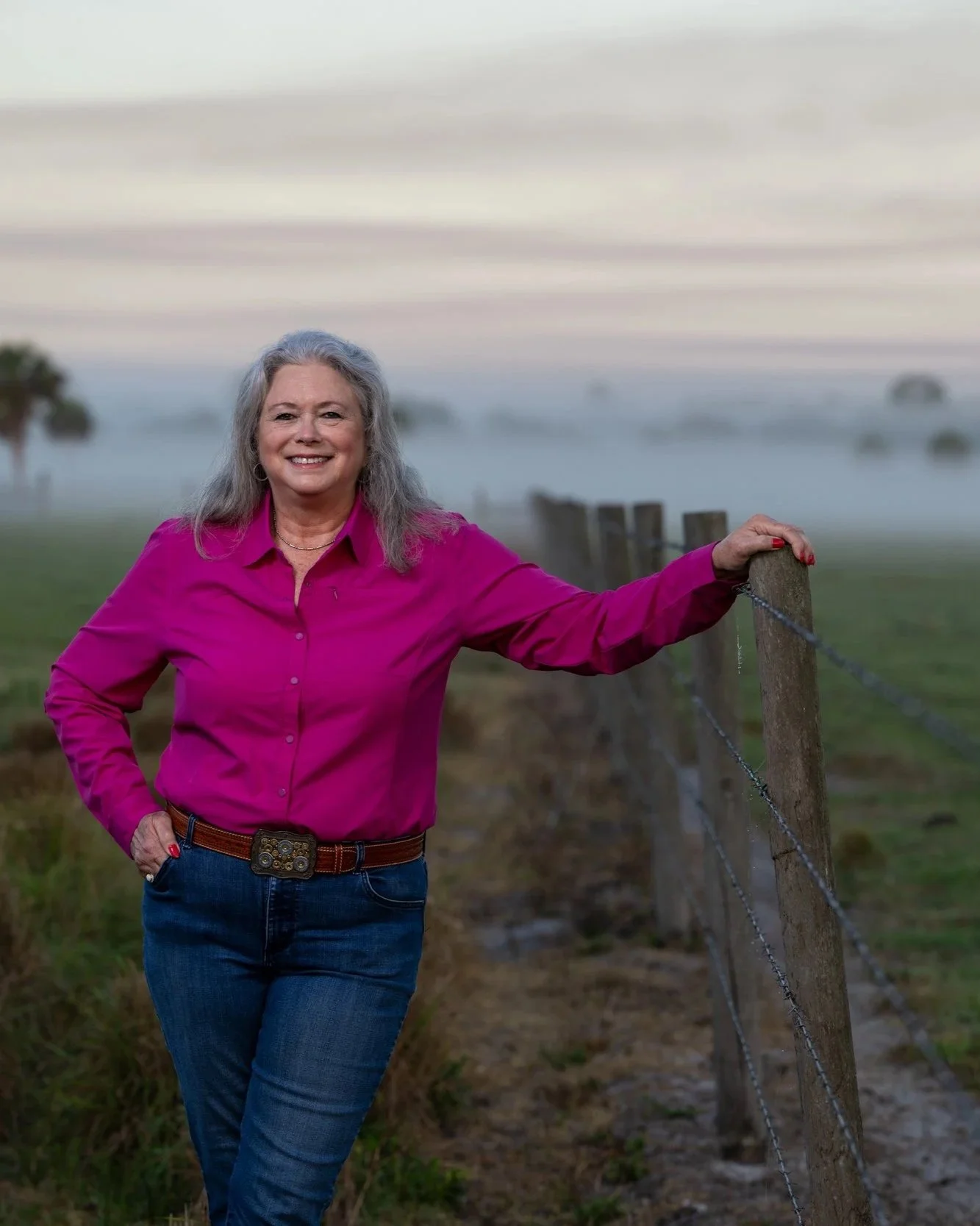 Trusted Conservative Leadership. Conservative. Rancher. Fighter. Vote Liesa Priddy for Florida House District 82 on Tuesday, August 18th
