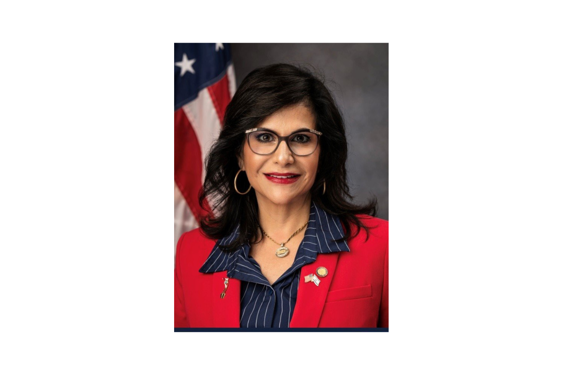 Florida House Representative Yvette Benarroch
