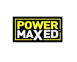 Power Maxed
