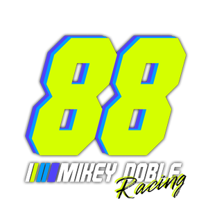 Mikey Doble Racing