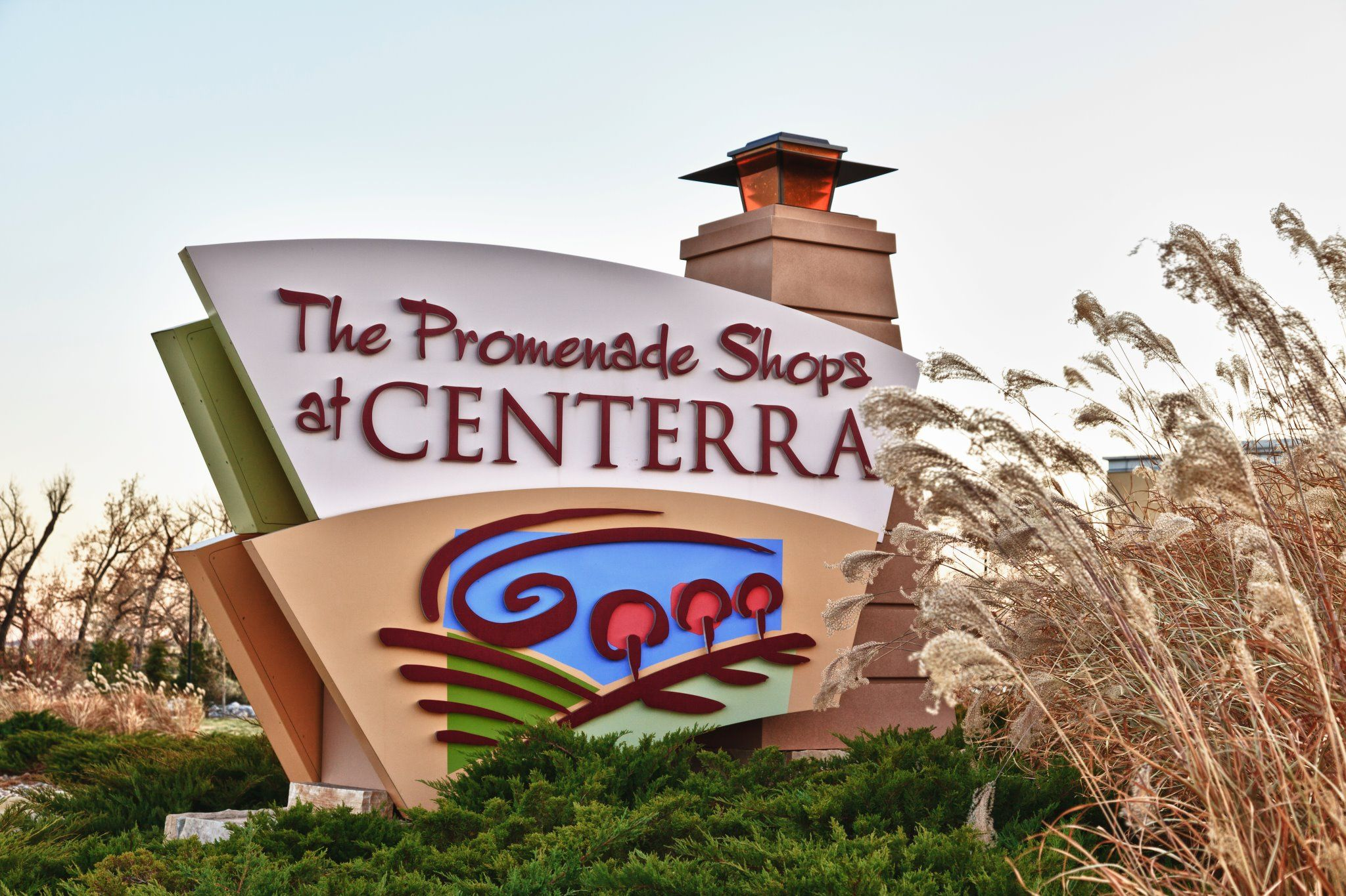 About — The Promenade Shops at Centerra