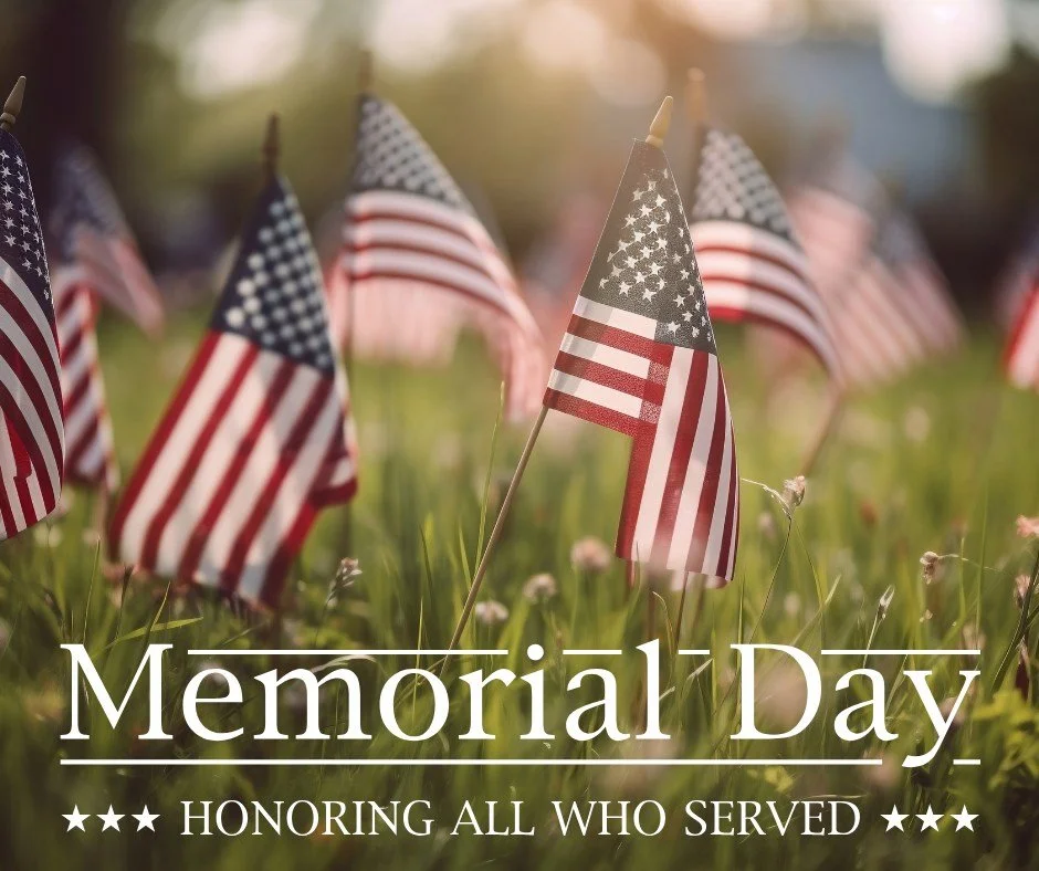 In observance of Memorial Day, The Promenade Shops at Centerra will be open from 10am - 6pm today. We invite you to spend time with loved ones while honoring the sacrifices made by our military personnel.

Visit us online www.thepromenadeshopsatcente