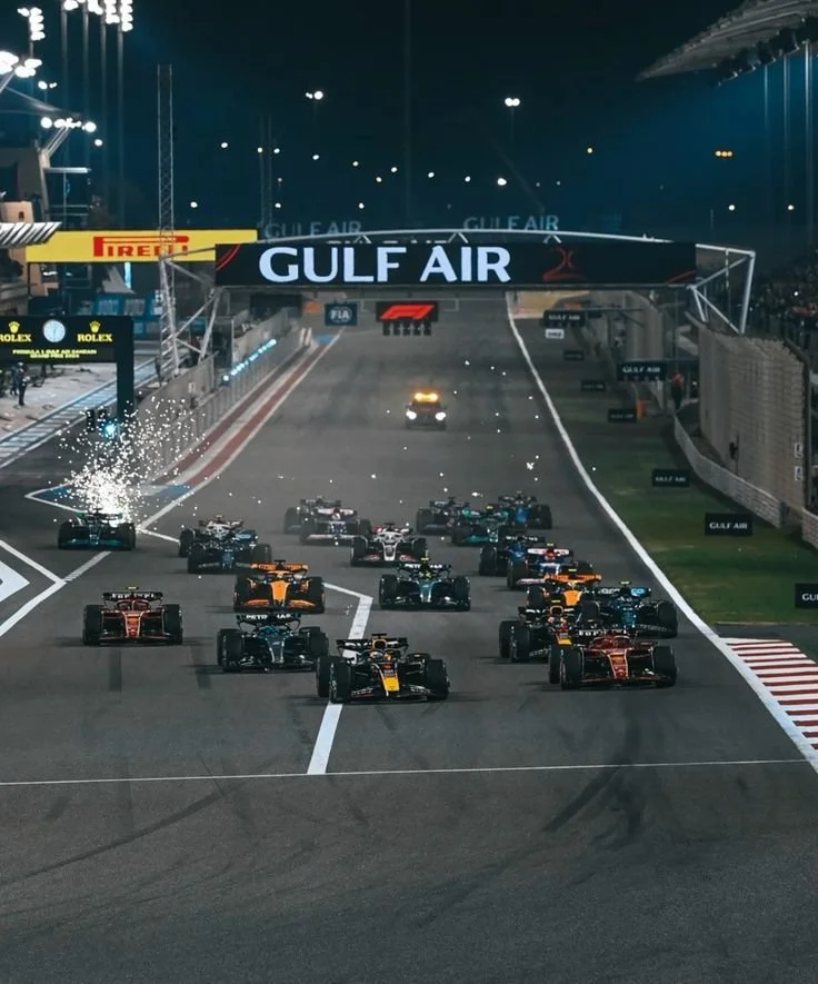 Gran Premio de Italia (Monza)