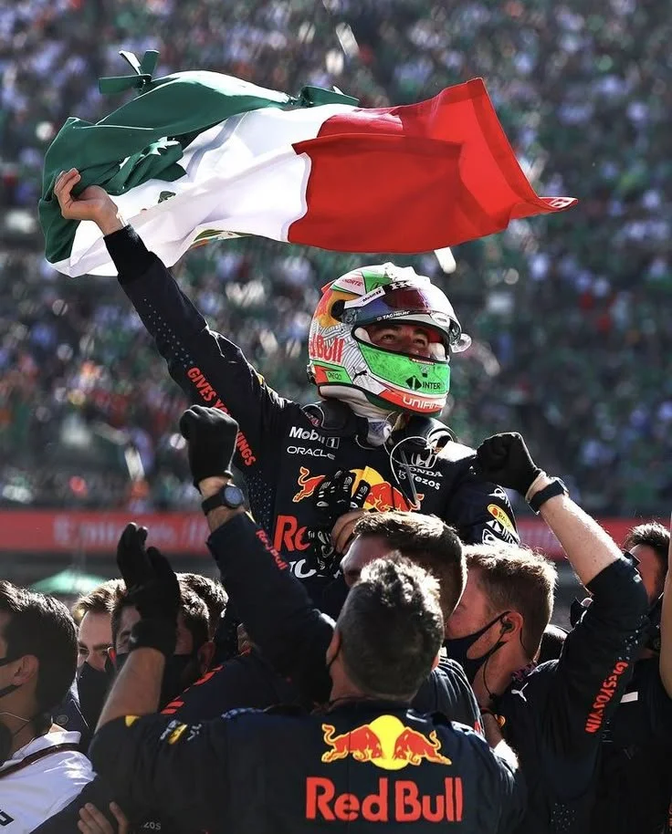 Gran Premio de México