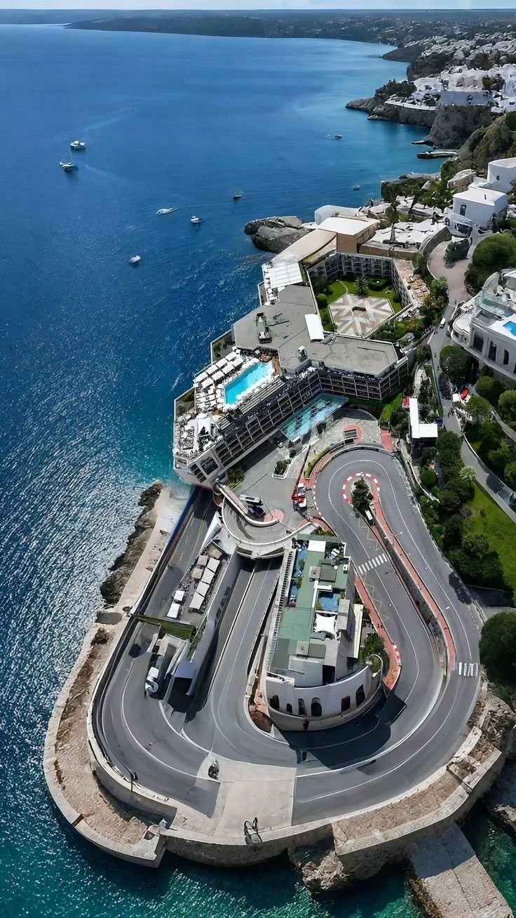 Gran Premio de Mónaco