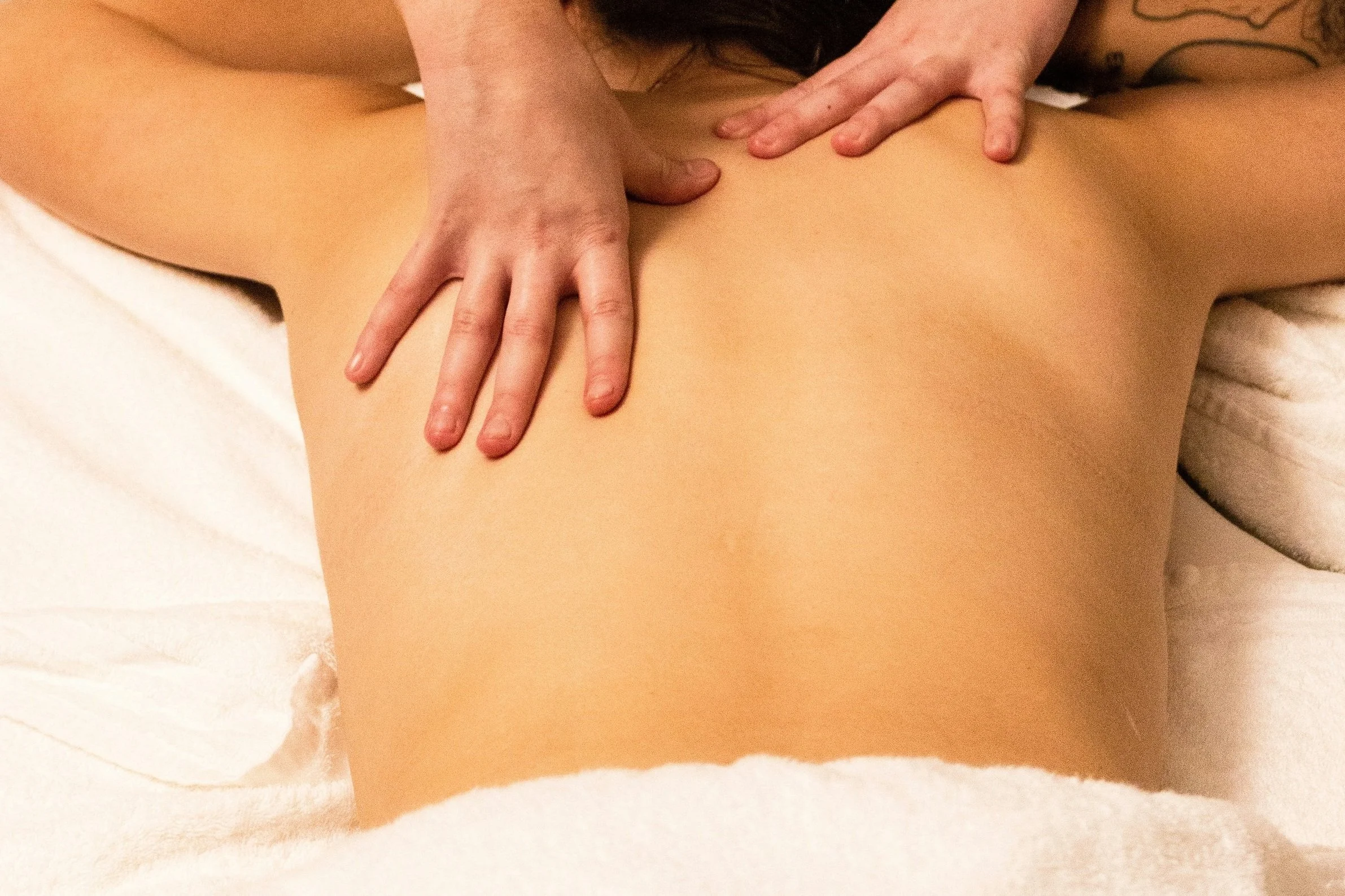 Lake Las Vegas Sports Club Massage Therapy