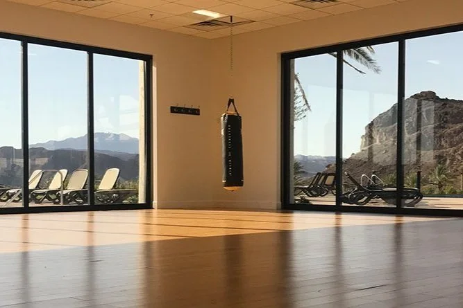 Lake Las Vegas Sports Club Movement Fitness Yoga Pilates Zumba TRX