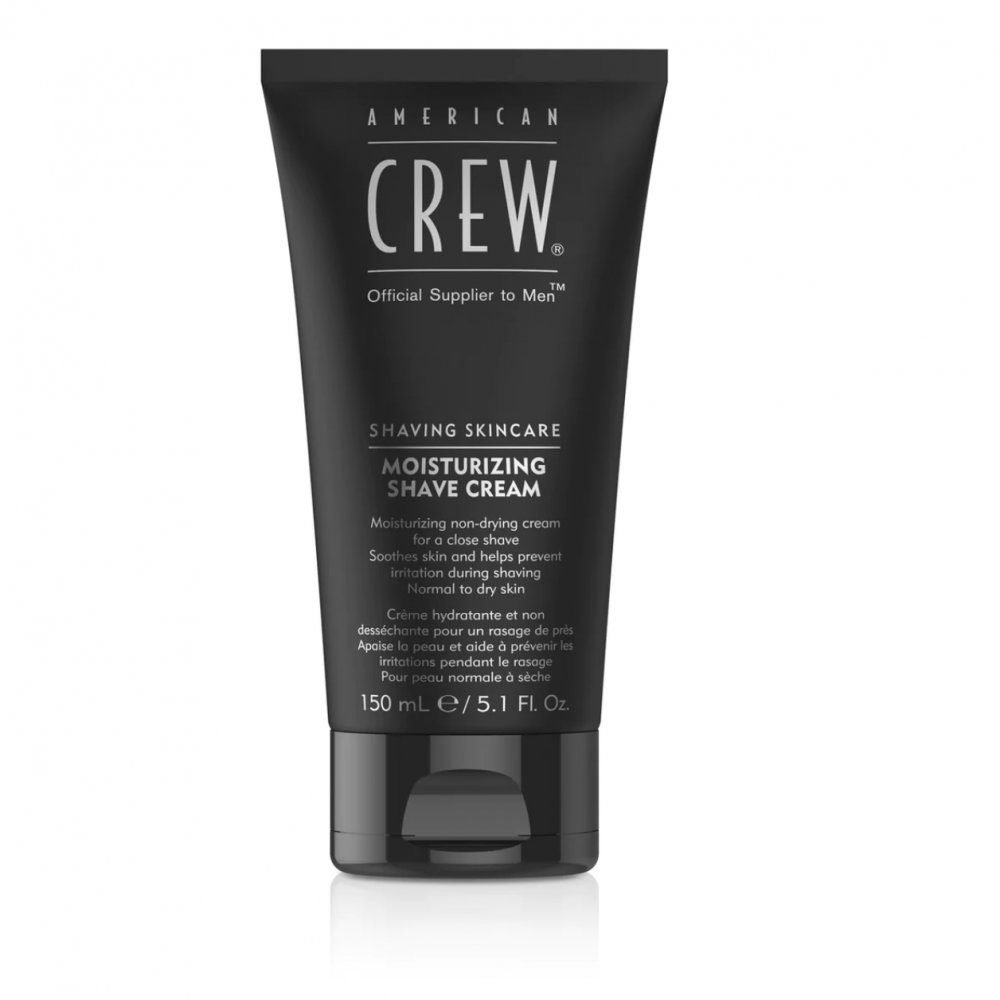 American Crew Moisturising Shave Cream
