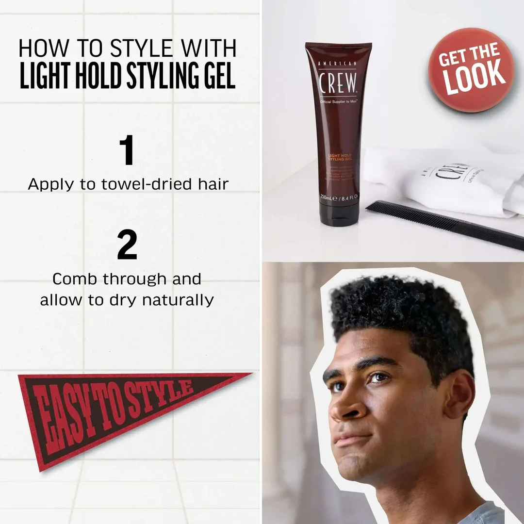 AMERICAN-CREW_LIGHT-HOLD-STYLING-GEL_HOWTOUSE_3000x3000_55e40163-808e-463a-be9f-8f21b1dad759.webp