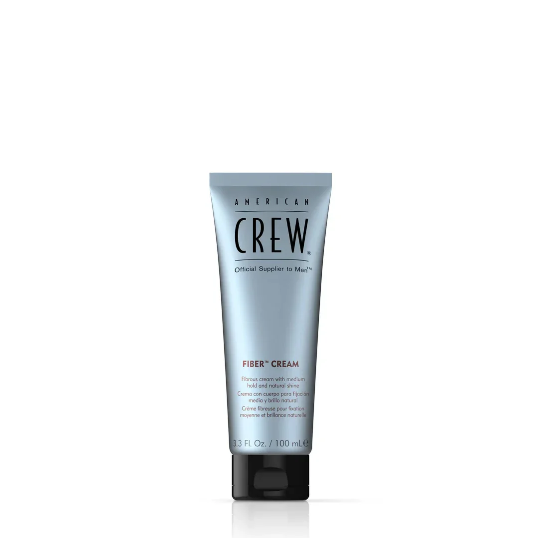 American Crew Fiber Cream
