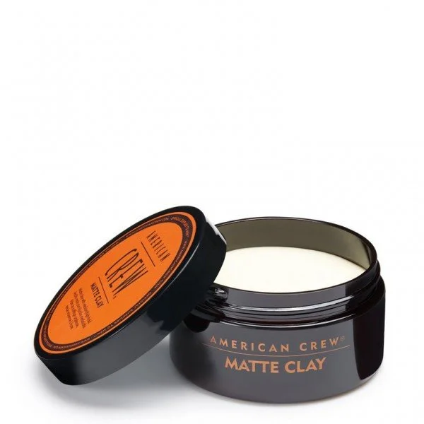 MATTE CLAY