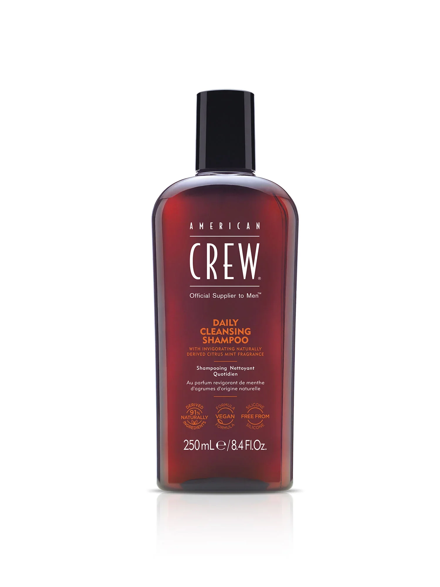 American Crew Daily Cleansing Shampoo