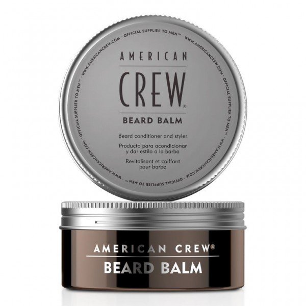 BEARD BALM