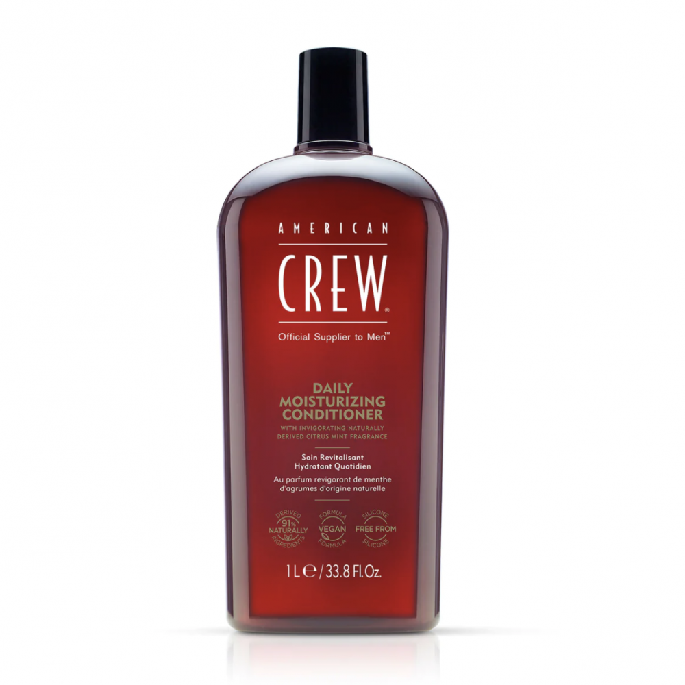 American Crew Daily Deep Moisturising Shampoo