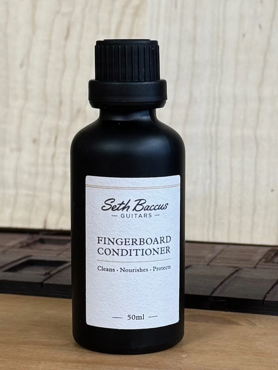 Fingerboard Conditioner