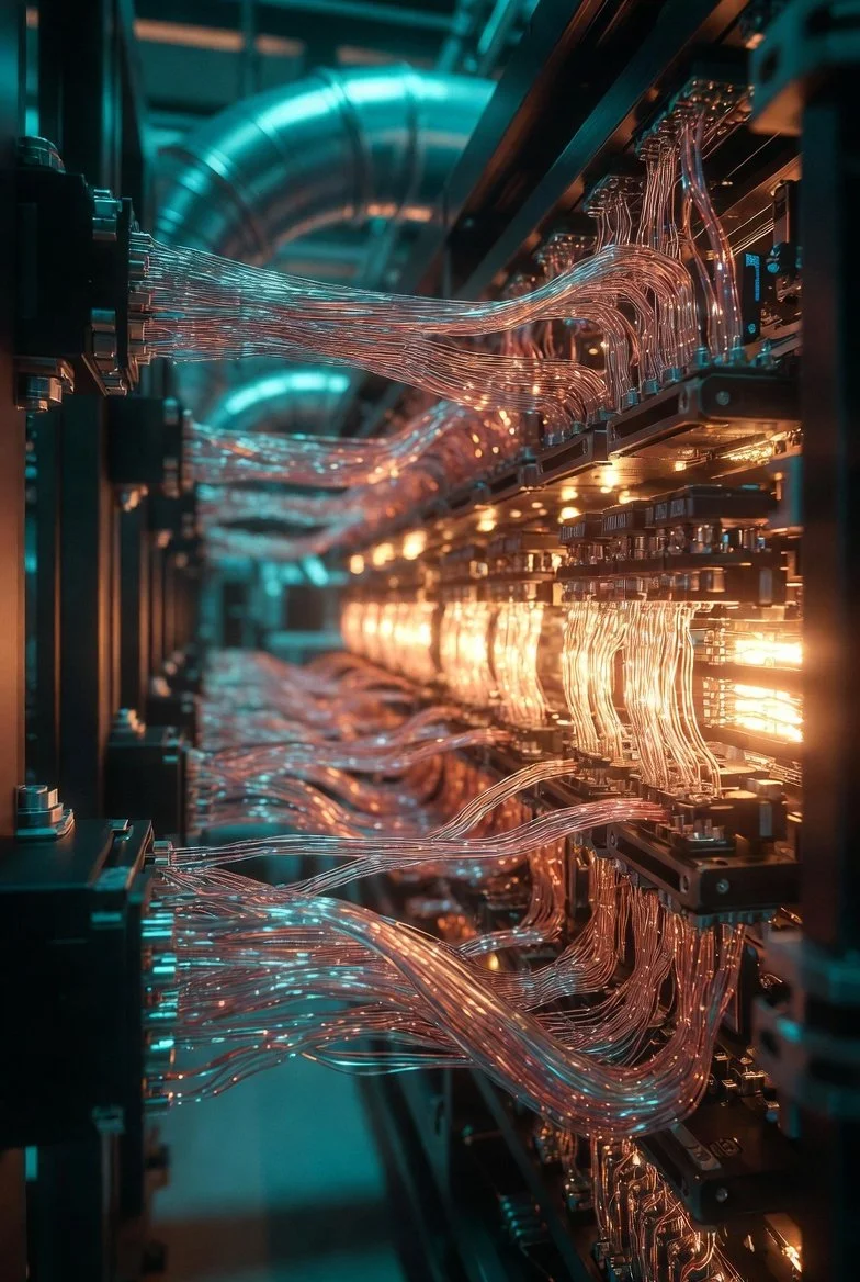 Critical Metals Fueling the AI and Energy Boom