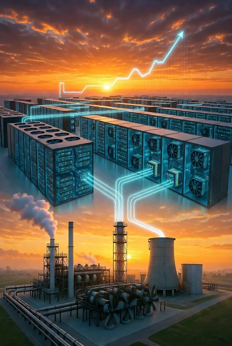 Why Natural Gas Is Undervalued in 2026