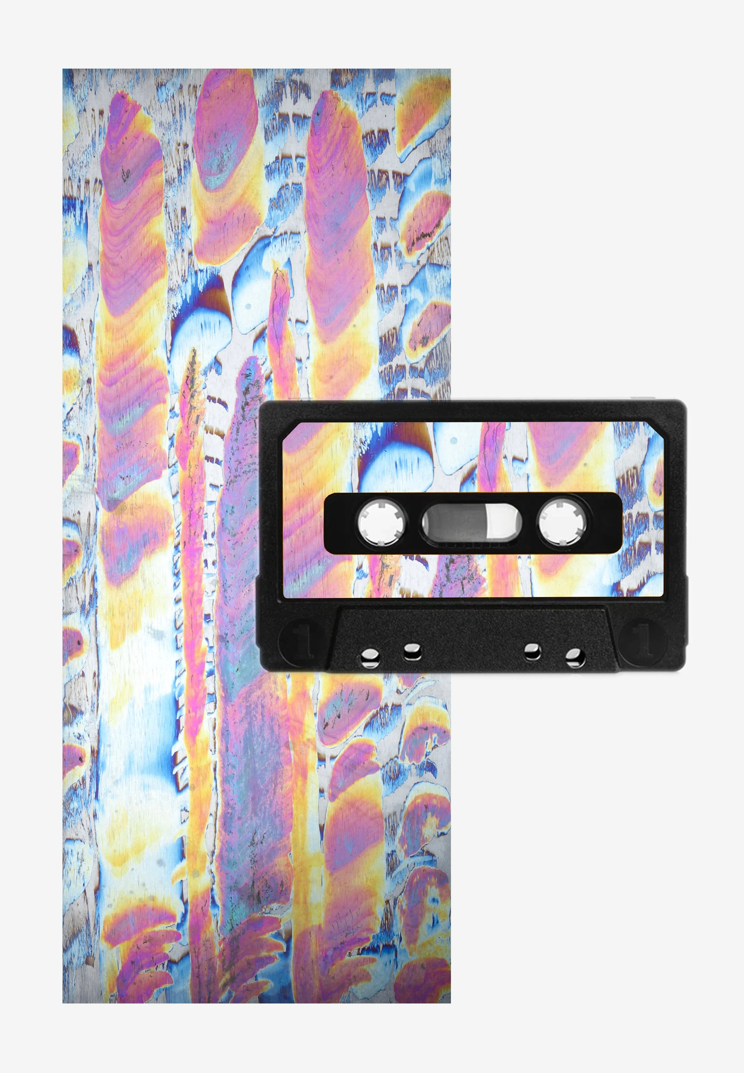 Anophony # 3