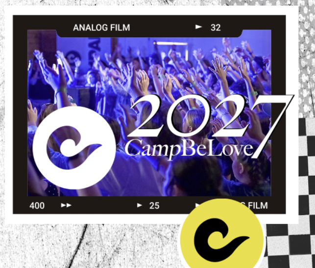 Camp Be.Love.