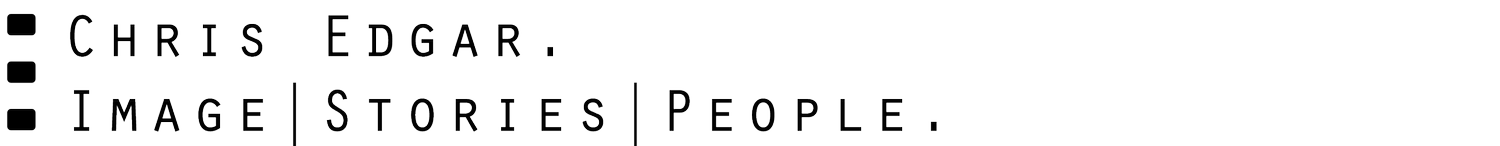 Chris Edgar.
