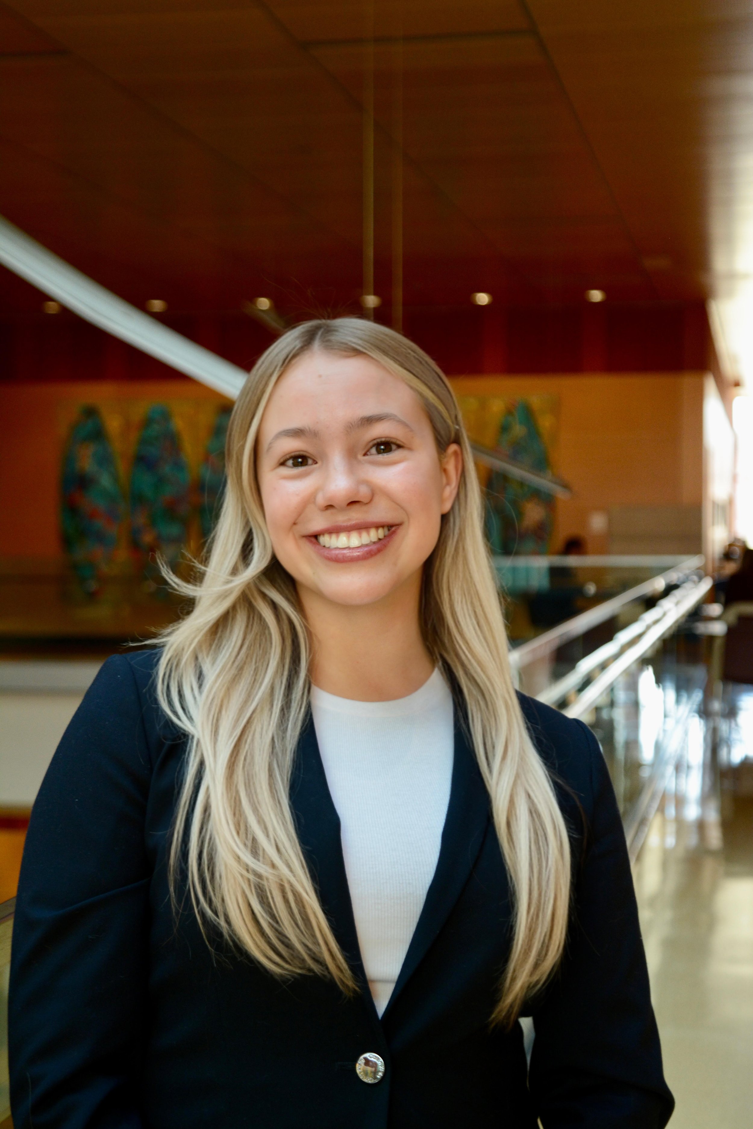 Image of Casey Stornant