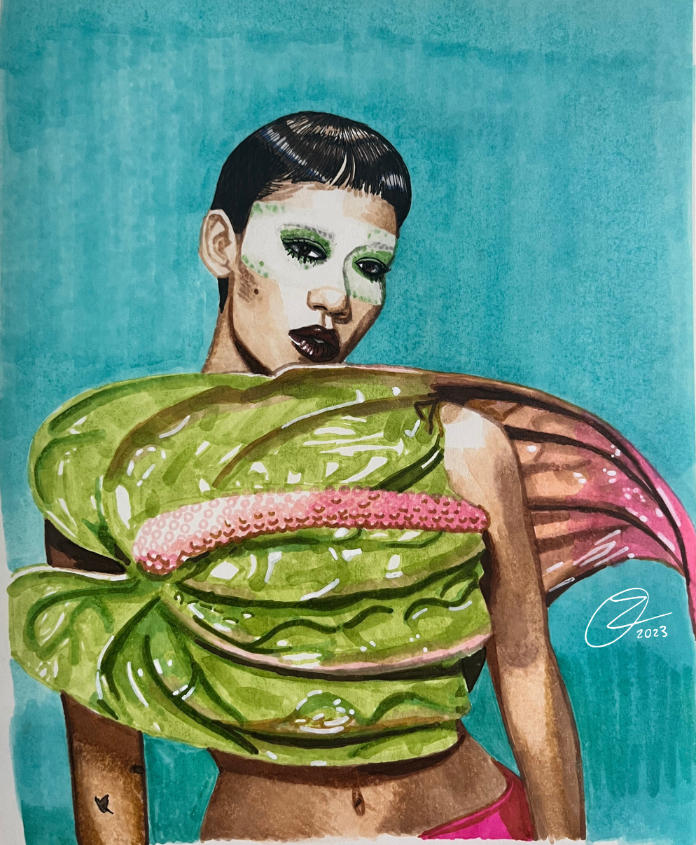 Visual Arts