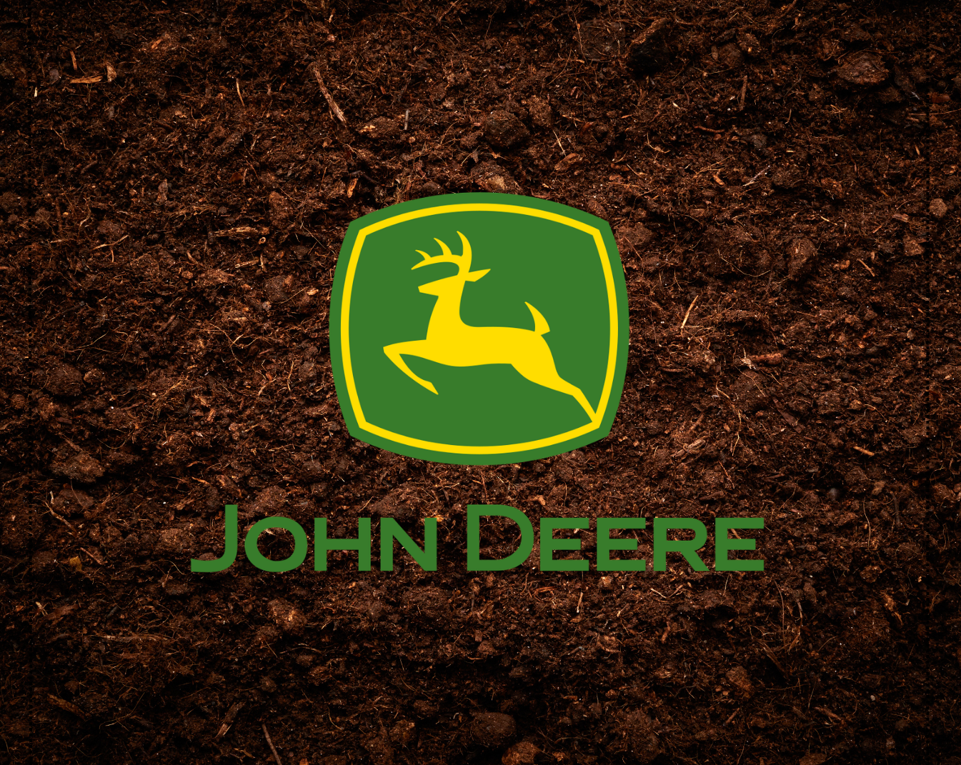 John Deere