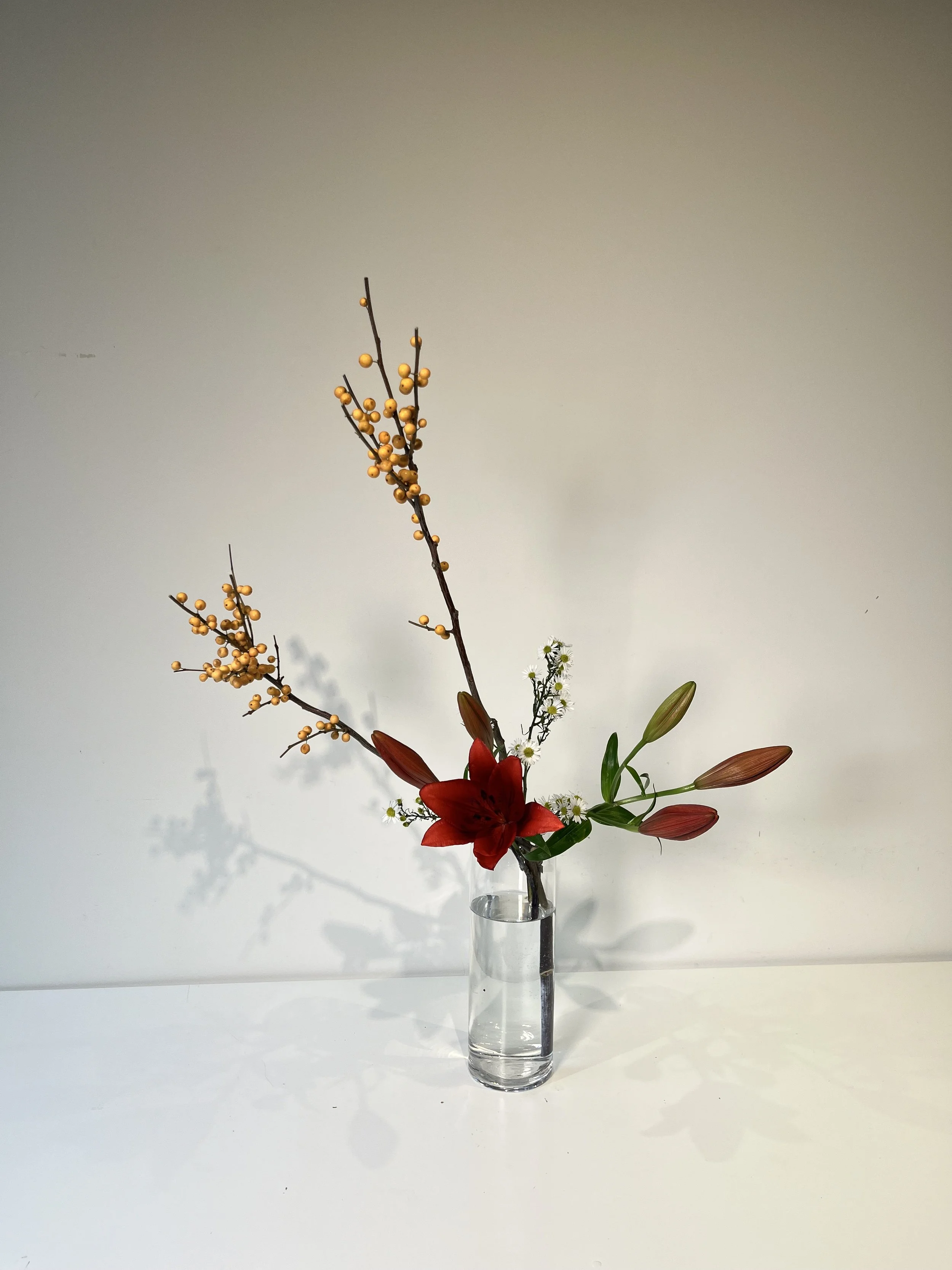 Ikebana