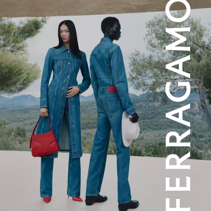 Ferragamo
