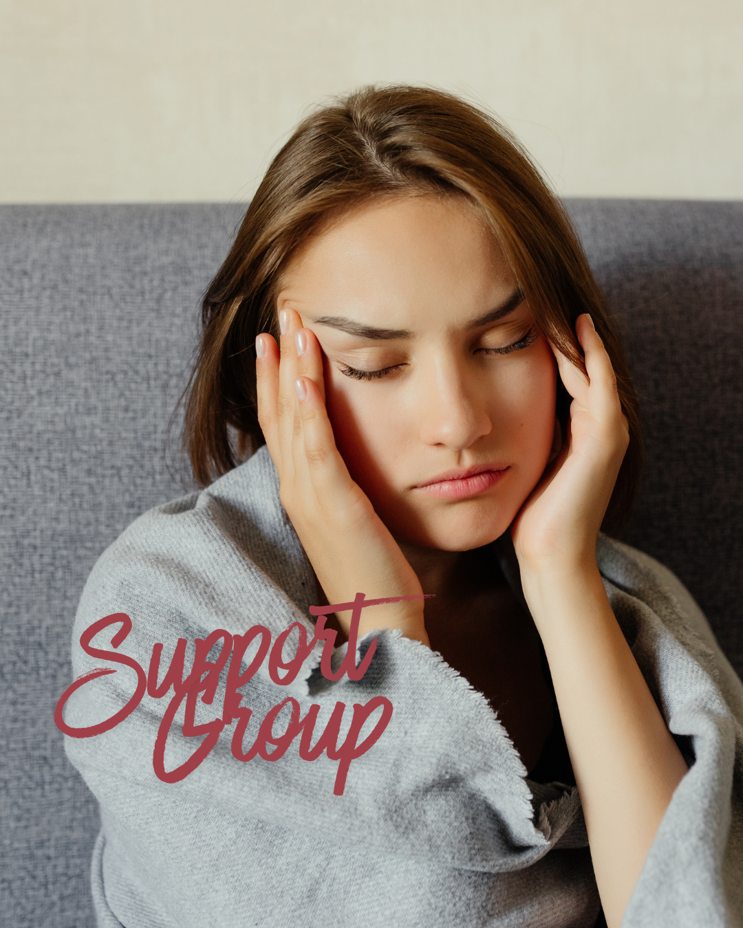 Women's Burnout Support Group