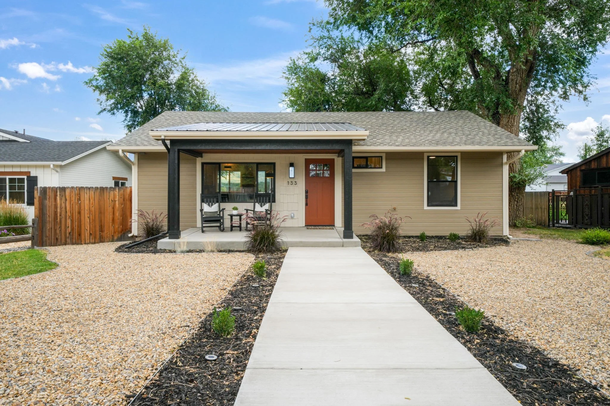 Why staying within walking distance to downtown Monument matters