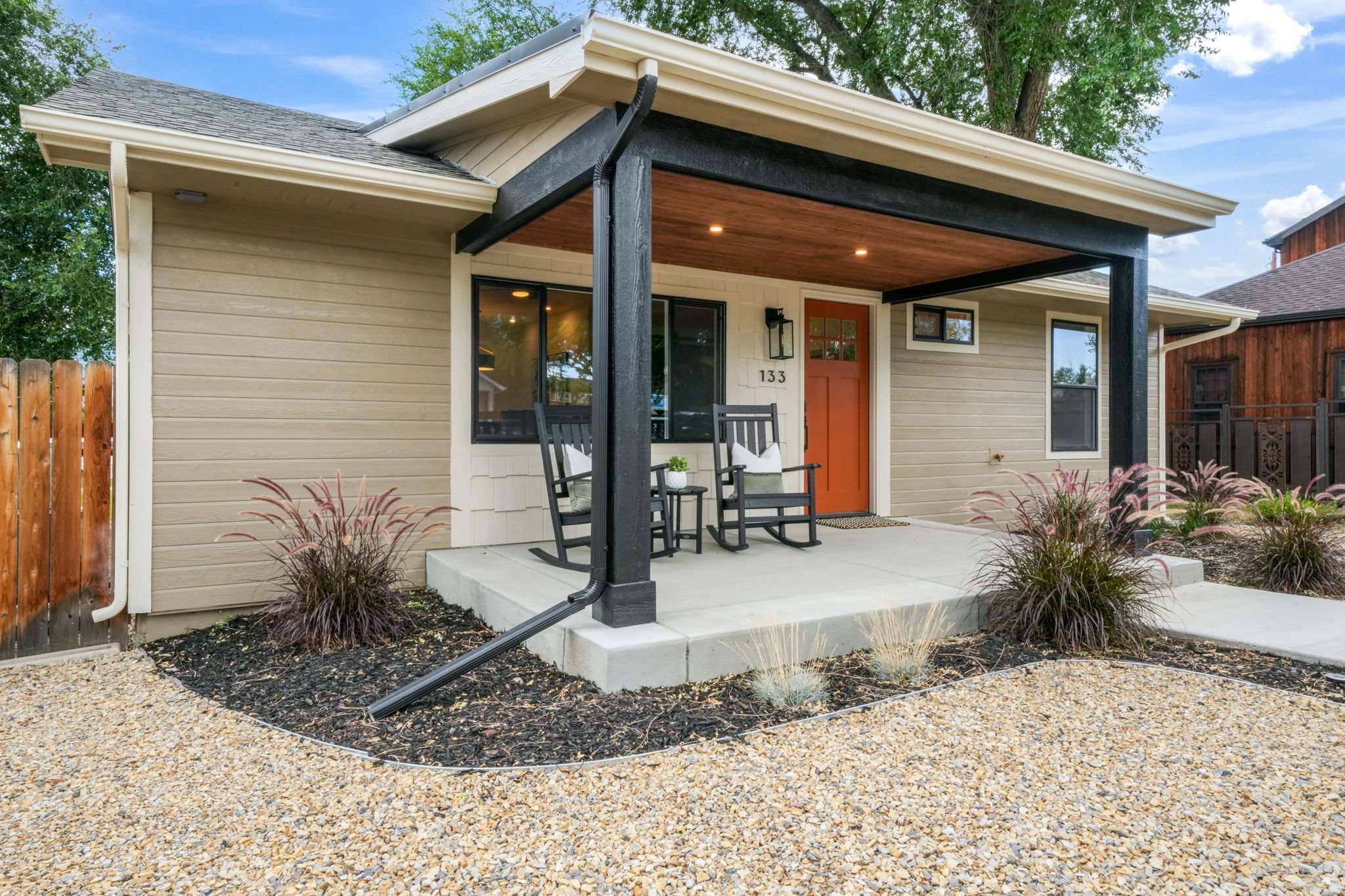 Why The Quaint House Is One of the Best Short-Term Rentals in Monument