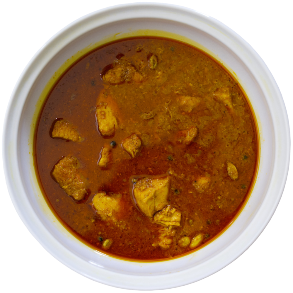 Royal Mughlai Chicken Korma - Ready to Cook