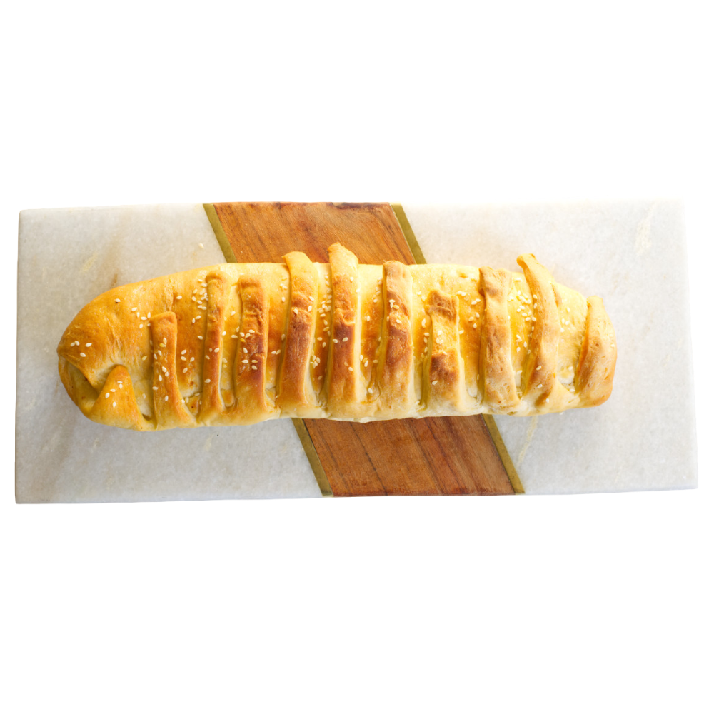 Chicken Supreme Bread - Frozen & Ready to Enjoy