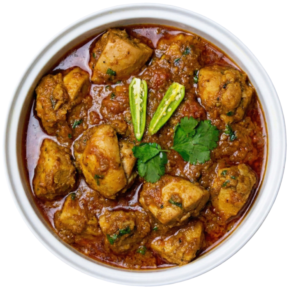 Speedy Chicken Karahi - Ready to Cook