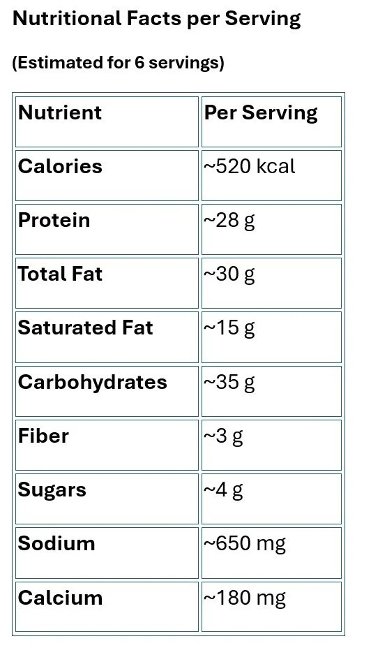 Pasta nutrional info.jpg