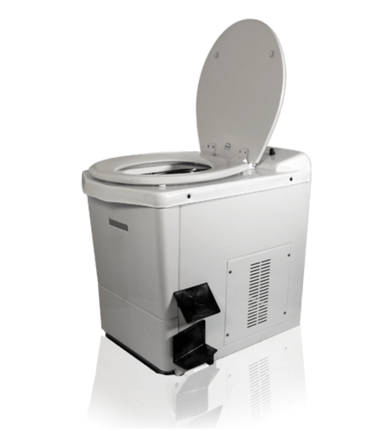 WASTE SOLUTIONS