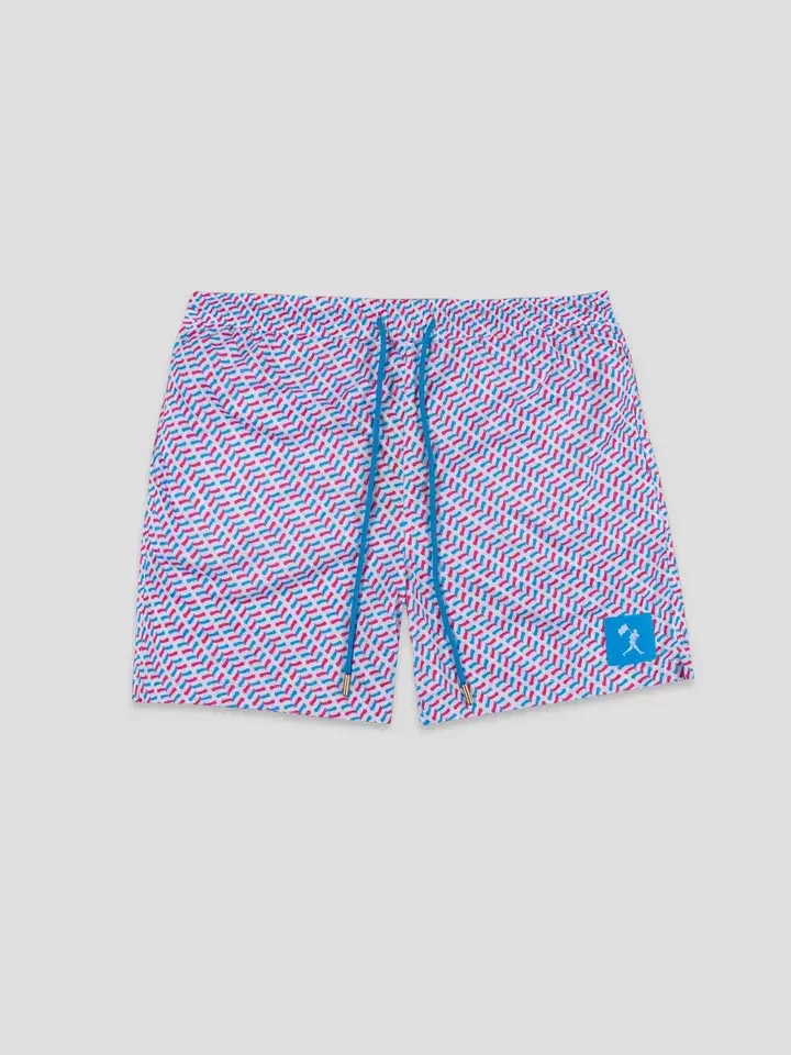 Great Day Diamond Air Mesh Shorts - Youth