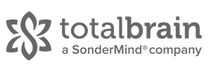 Total Brain Logo