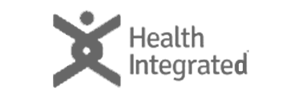 Health integrated Logo