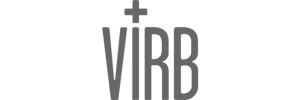 VIRB Logo