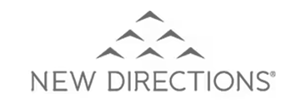 New Directions Behavioral Health Logo
