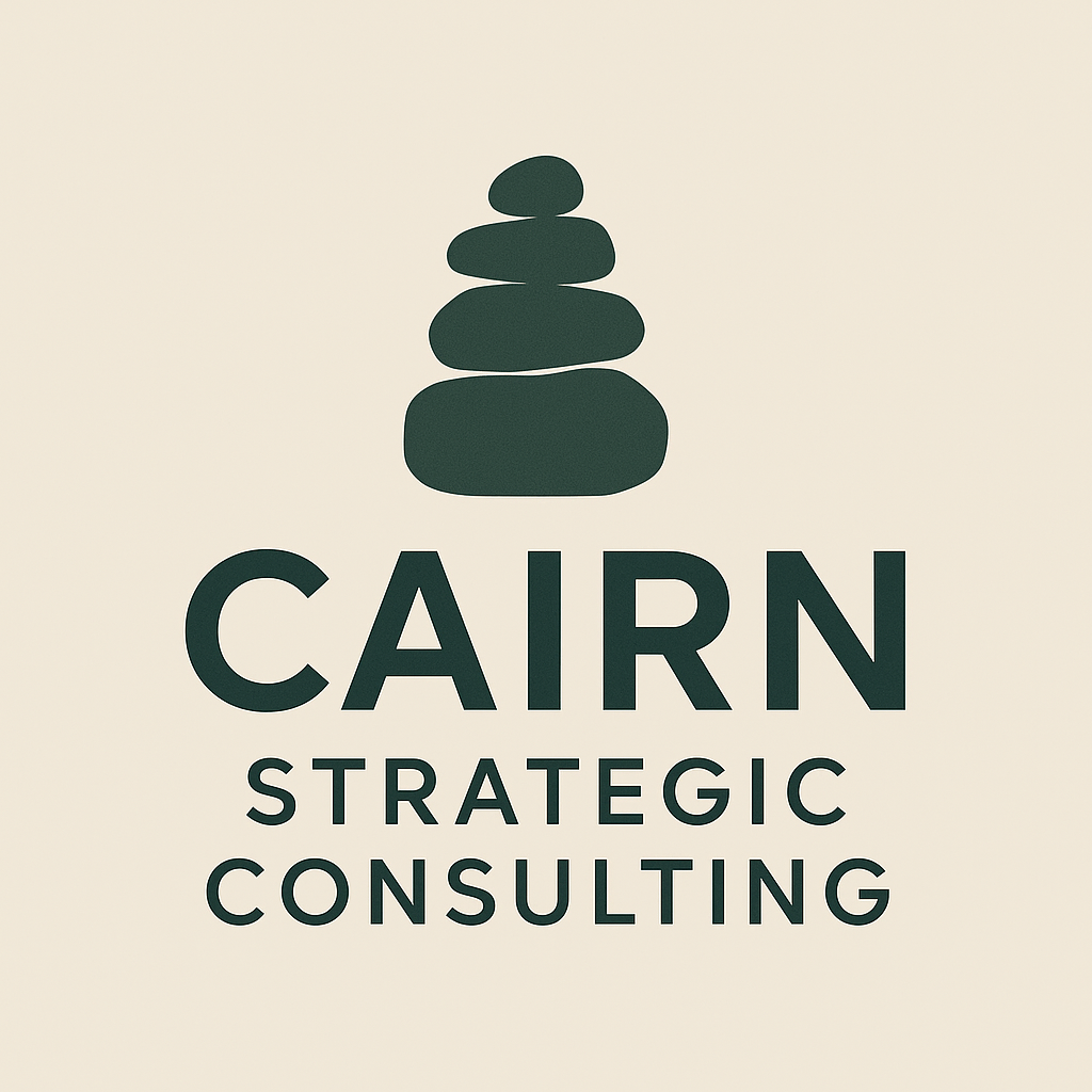 Cairn Strategic Consulting