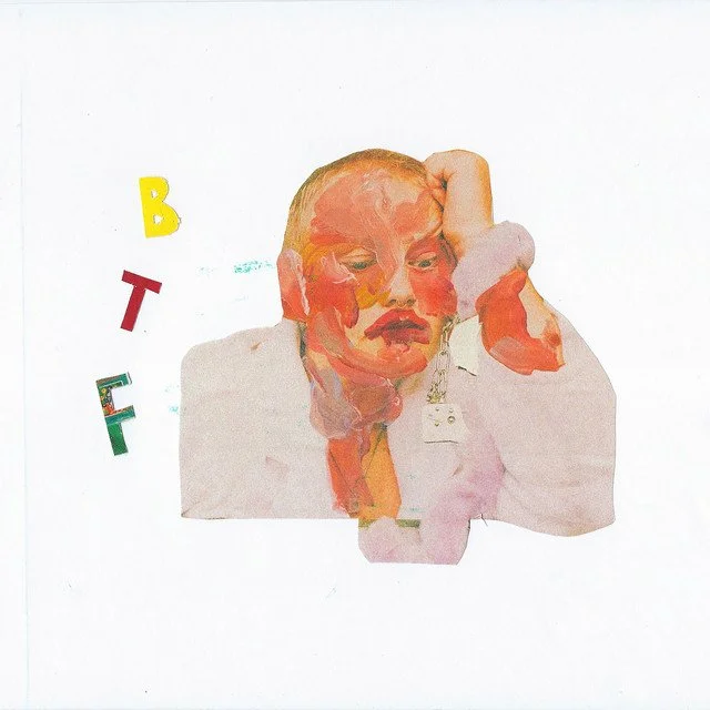 Swsh: Los Angeles Based Producer, Singer, Songwriter