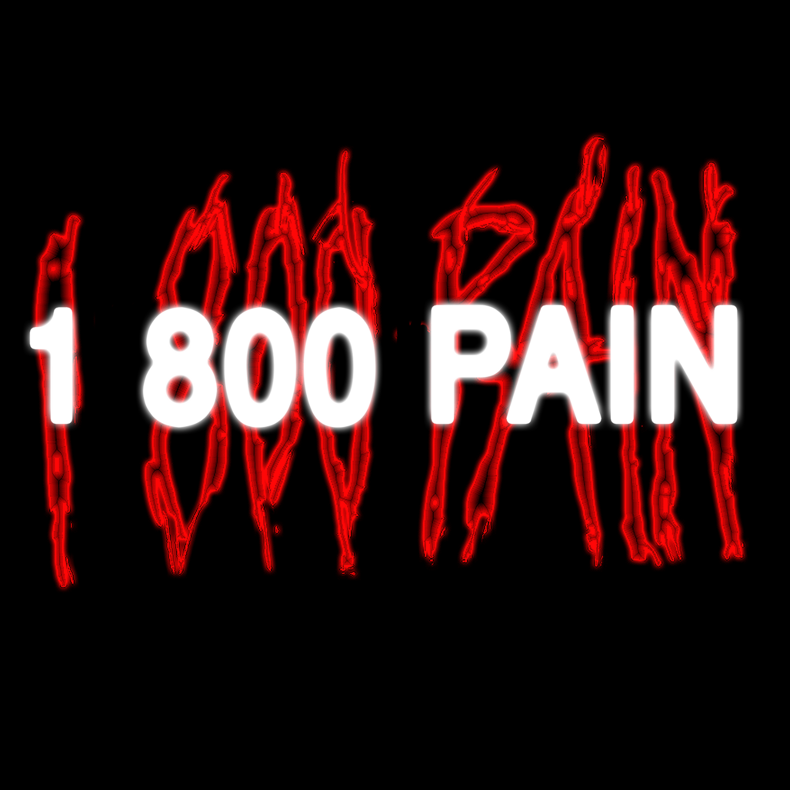 1 800 PAIN: Los Angeles-Based Industrial Hip-Hop, Power Noise Duo
