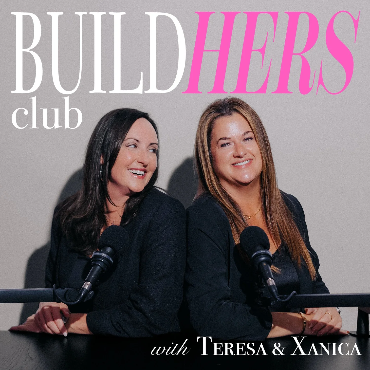 The BuildHERS Club