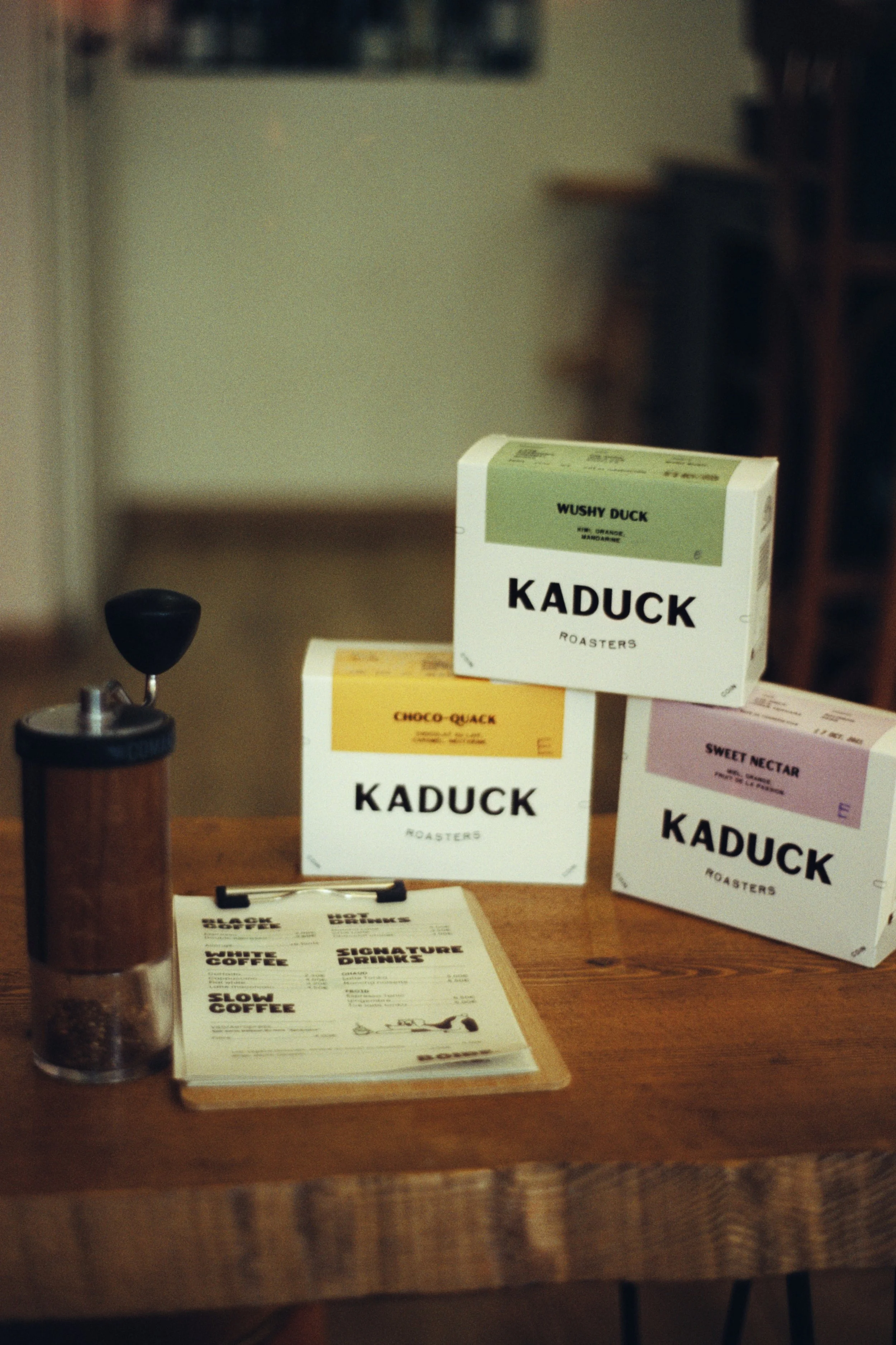 El diviso aji - Lavé anaérobie