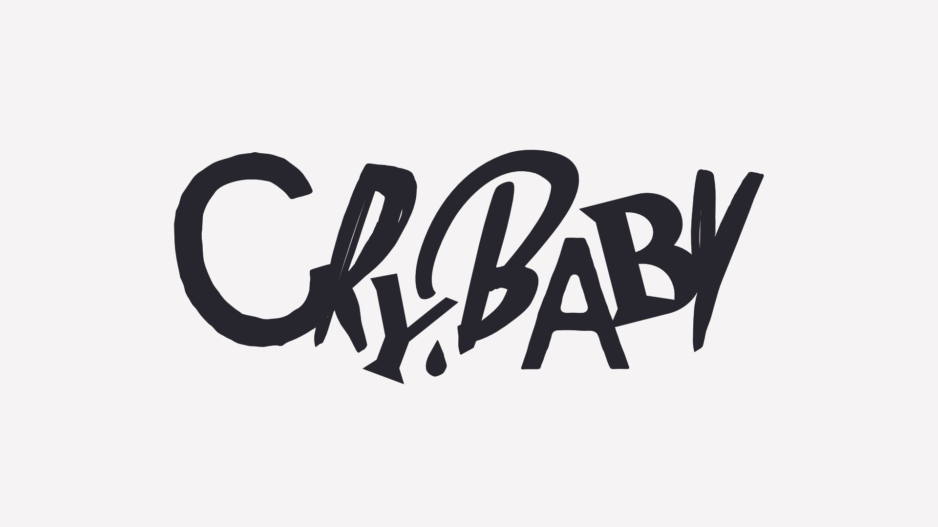 Crybaby Tonic