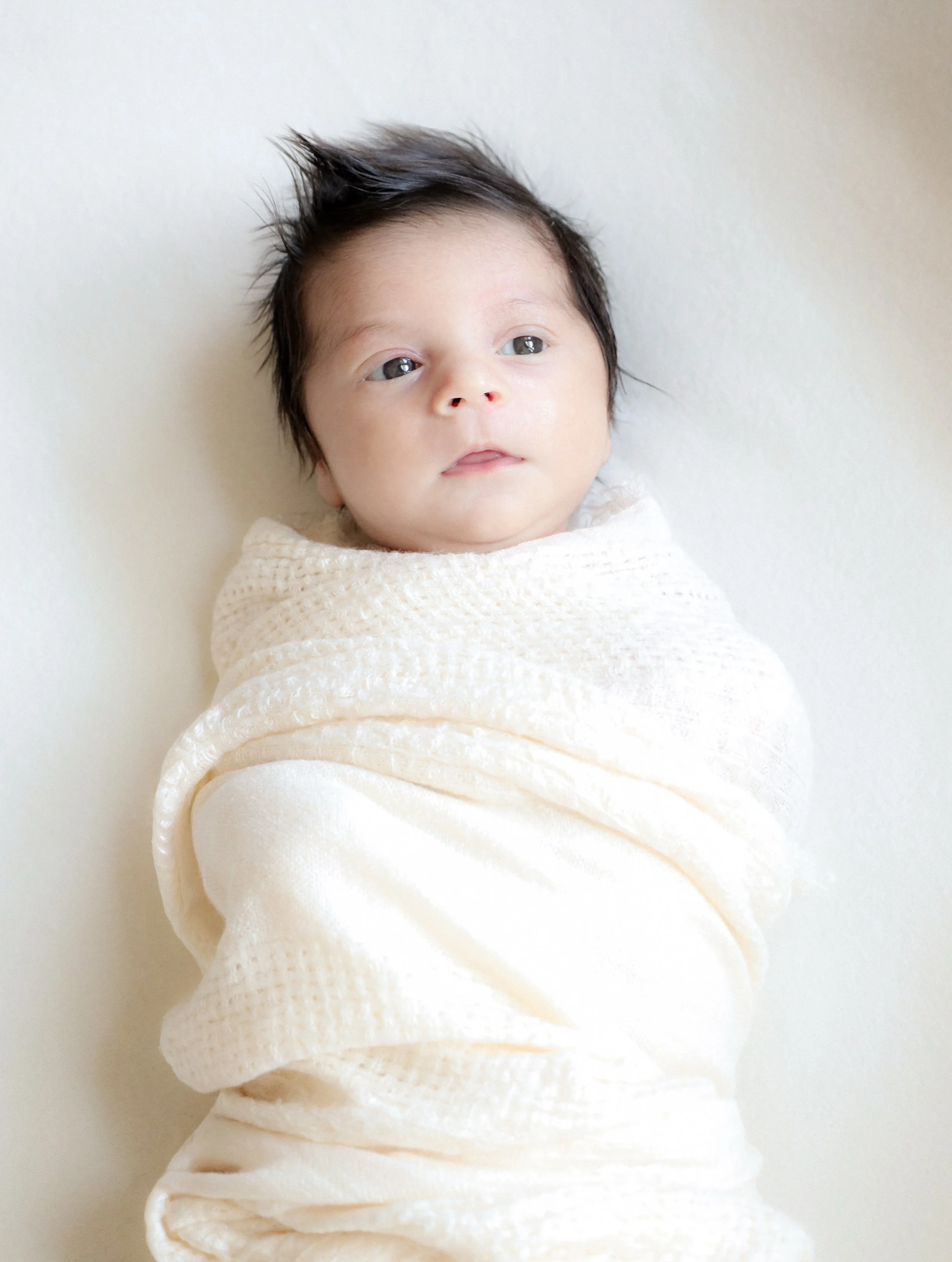Newborn Session